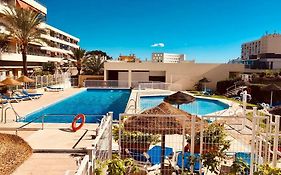 Nogalera 110 City Central 3 Seasonal Pools With Bar