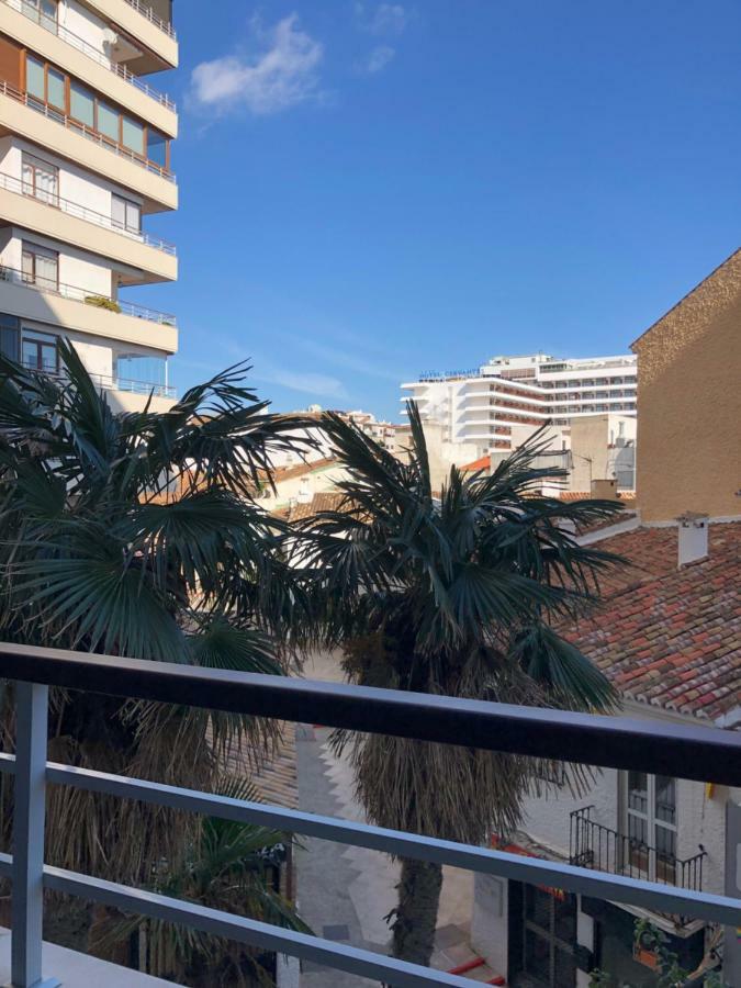 Nogalera 110 City Central 3 Seasonal Pools With Bar Torremolinos Exteriör bild