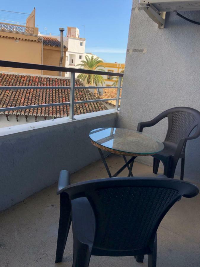 Nogalera 110 City Central 3 Seasonal Pools With Bar Torremolinos Exteriör bild